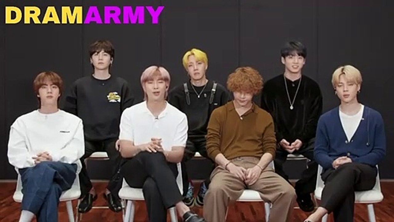 [ENG] RM EXPLAINS BUTTER CONCEPT AND MANY MORE!