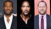 Yahya Abdul-Mateen II, Dwayne Johnson, Beau Flynn Starring in Action Thriller 'Emergency Contact' | THR News