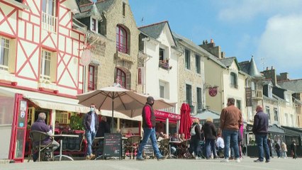 Ευρώπη: Τα ταξίδια επιστρέφουν