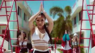 Becky G, El Alfa - Fulanito (video)