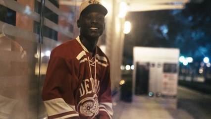 Wallie the Sensei - Lamb