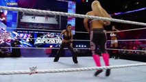 WWE Custom Playlist - Gail Kim Second Run part 6