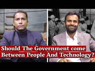 NSC 72 | Technology, Politics & the Making of Modern India