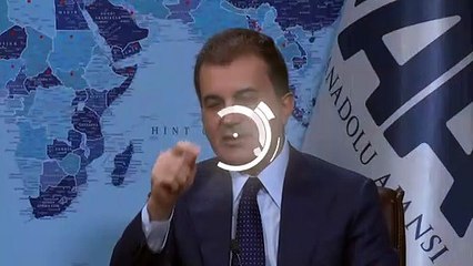 'Türkiye satın alınabilir bir ülke değil'