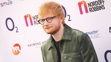Ed Sheeran to Perform New Single at TikTok’s UEFA Euro 2020 Live Show | Billboard News
