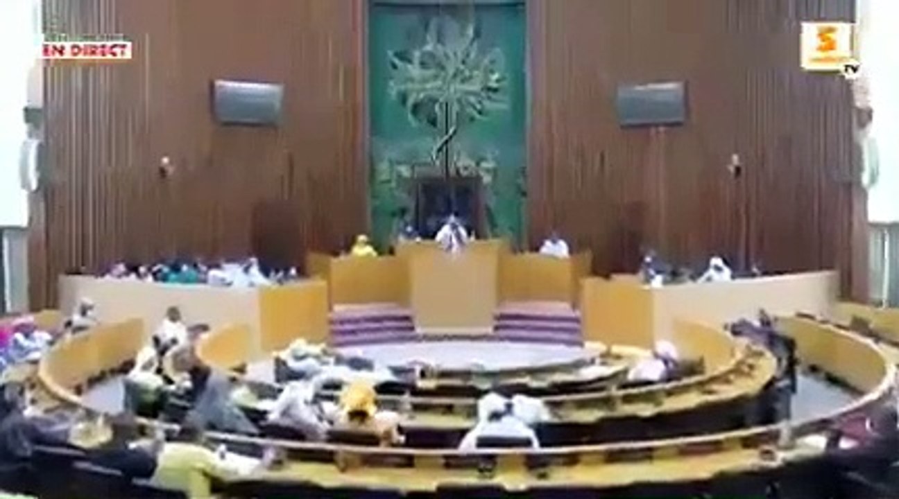 Malaw Sow, député BBY: «Ma waxone lou nieuw ma voté mais bi doumako voté»