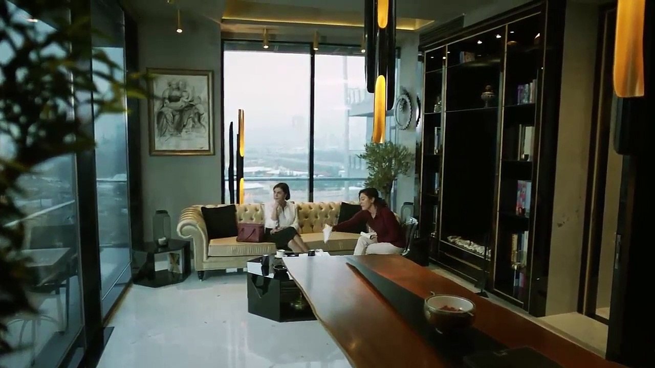 مسلسل حتى الممات الحلقة 3 القسم 1 مترجم للعربية