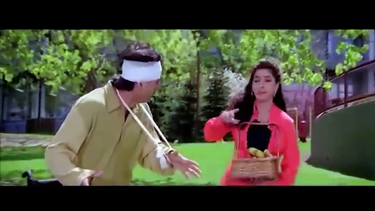 अक्शय कुमार, कादर खान और परेश रावल की ज़बरदस्त कॉमेडी मूवी मिस्टर & मिसेस खिलाडी
