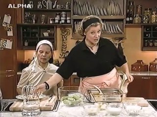 Κολοκυθάκια σαγανάκι - Καλή σας όρεξη με Μαρία Λόη και Νορμα