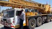 Egito envia material e equipes para 'reconstrução' de Gaza