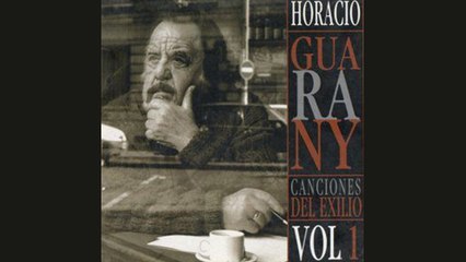 Horacio Guarany - Desde Esta Larga Andadura