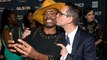 Billy Porter Teaming Up With Greg Berlanti to Write Family Drama for Peacock | THR News