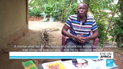 Women leaders in Cameroon petition UN Security Council to end Anglophone crisis