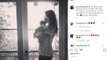 Troian Bellisario has become a mother for the second time