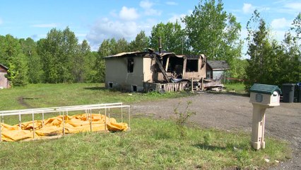 topo incendie pohenegamook