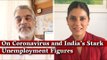 ’In Reality, Unemployment Worse than 23%, Rural India Hit Hard’: Mahesh Vyas I Mitali Mukherjee