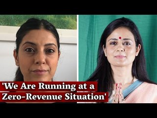 Cyclone Amphan and COVID: How's West Bengal Recovering? | Interview With Mahua Moitra