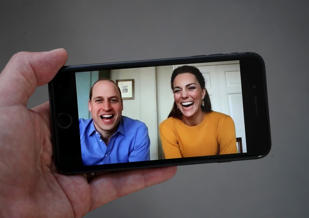 You’re Not Imagining It, Will and Kate Have a Whole New Vibe on Social Media