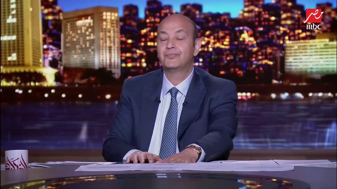 عمرو أديب: محمد رمضان عمل فيديو غريب وفاكرنا هبل.. بيقول ان مصر حطت ايده على فلوسه وإن رقبته للبلد.. لأ دي فلوس تعويض الطيار اللي مات