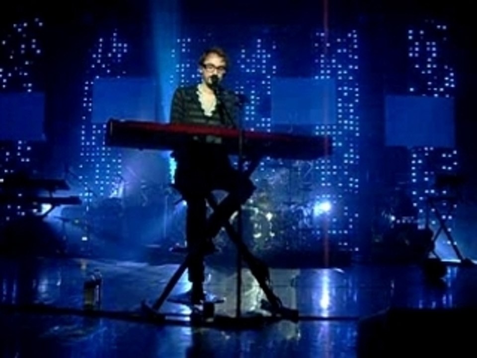 Someone New - CW - 26/02
