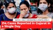 Coronavirus Updates, April 9: Gujarat Records Highest Number of Cases in a Single Day