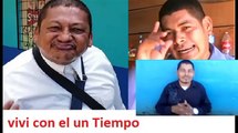 Cristian Urbina y el Apostol Santiago dormian en la Misma habitacion cuando predicaban juntos
