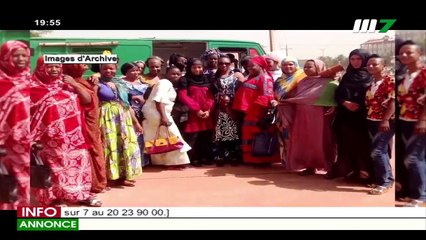 JT BAMBARA 19H30 DU 04 JUIN