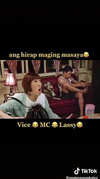 ang hirap maging masaya