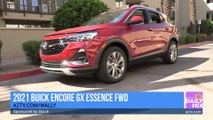 Wally’s Car of the Week - The 2021 Buick Encore