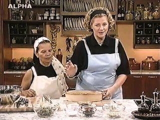 Φιλέτο - Καλή σας όρεξη με Μαρία Λόη και Νορμα