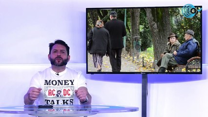 Money Talks | El Gobierno no nos deja planchar antes de almorzar