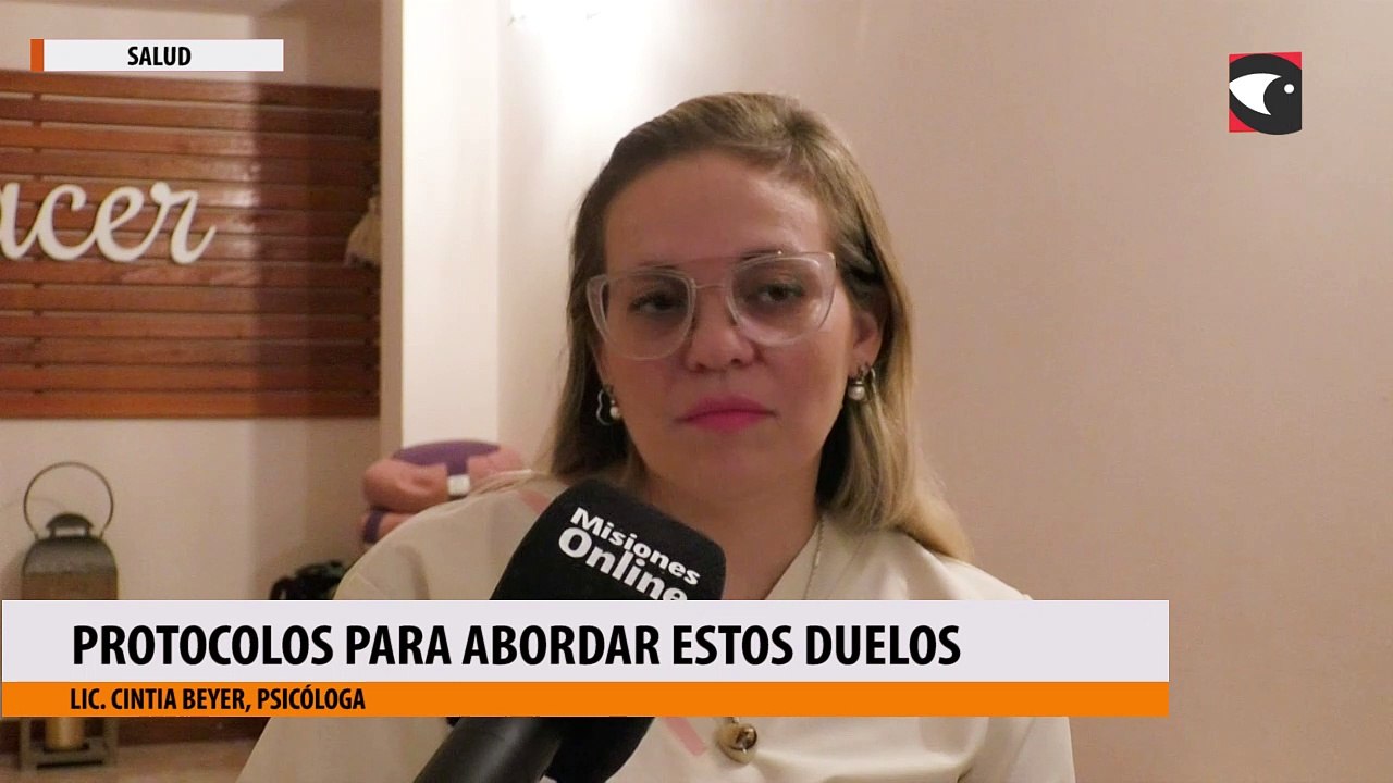 Protocolos para abordar estos duelos