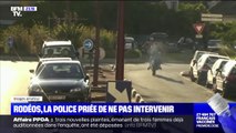 À Sarcelles, une note de service rappelle aux policiers que les courses-poursuites sont interdites