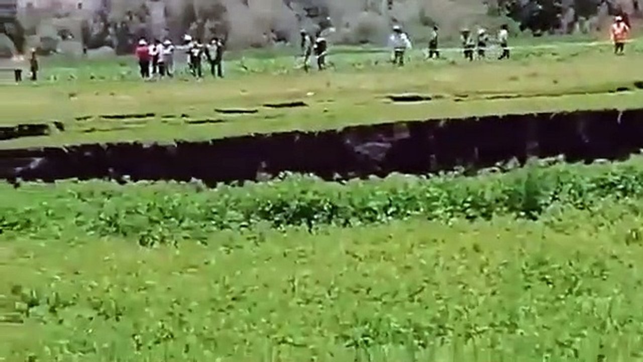 El socavón 01