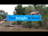 How a Unique ’Jungle School Program’ Is Empowering Indigenous Tribes of Indonesia | The Wire