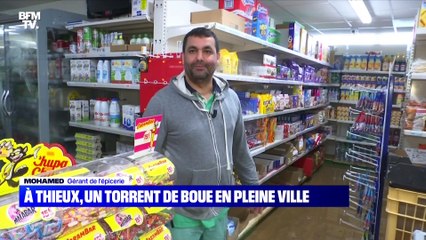 Orages: vigilance levée dans le Nord - 04/06