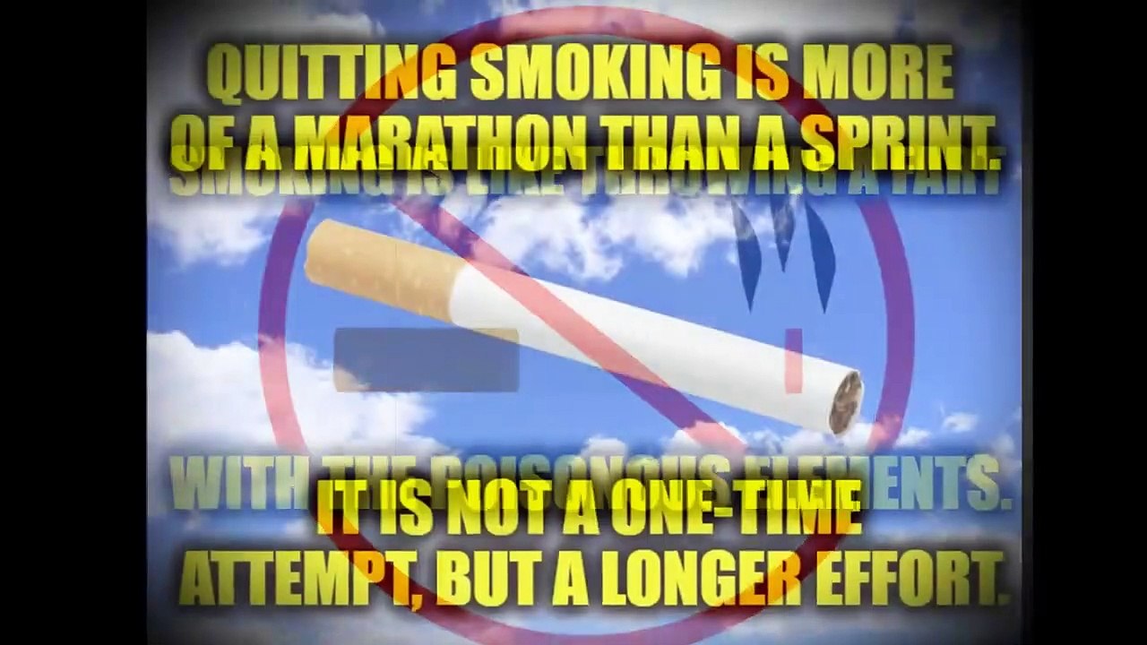 Funny Quit Smoking Quotes and Stop Smoking Messages video Dailymotion