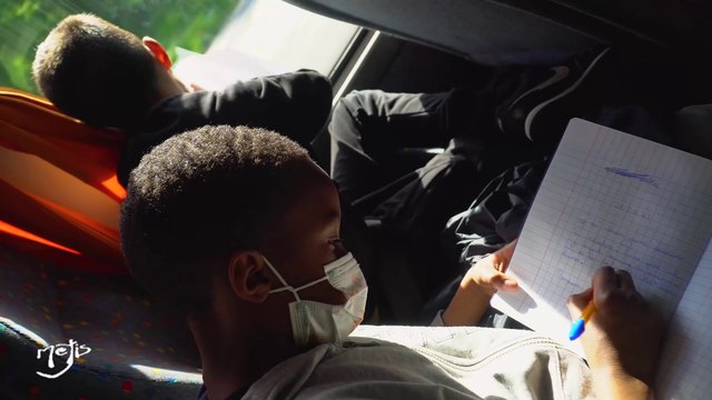 Accompagnement à la Scolarité - Le Malade Imaginaire & le Château de Fontainebleau - Association Mêtis