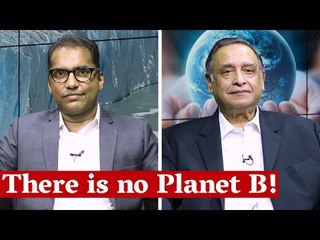 Mitigation and Adaptation – The Twin Aspects of Responding to Climate Change | Happymon Jacob