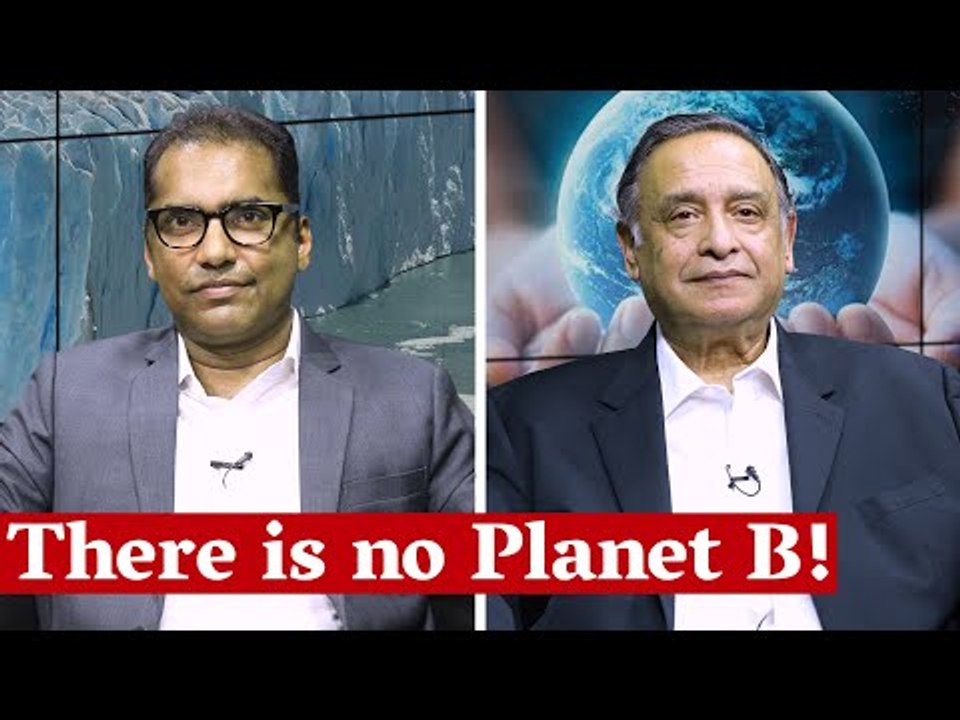 Mitigation and Adaptation – The Twin Aspects of Responding to Climate Change | Happymon Jacob