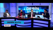 Mustafa Karahasanoğlu ve Ethem Sancak Derin Kutu'da
