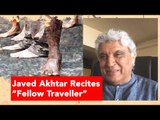 Watch Javed Akhtar Recite His Poem on the Plight of Migrant Labourers | The Wire