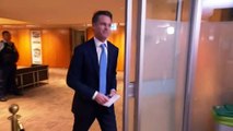 Labor appoints Chris Minns as new leader