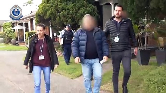 Conspiracy to import tonnes of cocaine into NSW thwarted