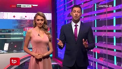 Santa Cruz se encapsula desde las 21:00 del sábado y todo el domingo