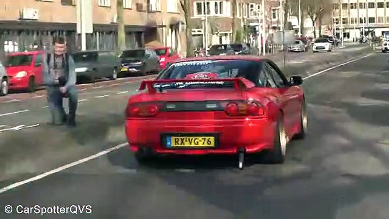 BEST OF JDM CARS 2019 - GTR R1K_ 2JZ 900hp Supra_ RX-7_ EVO_ 700HP Skyline Bee-R_ JZX100 Chaser etc_