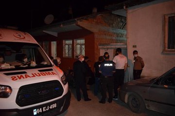 Son dakika haber | Merdivenlerden düşen yaşlı kadın hayatını kaybetti