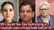Fmr Finance Secretary–Insolvency & Bankruptcy Code Virtually Gone, Credit Quality to Hit Rock-Bottom