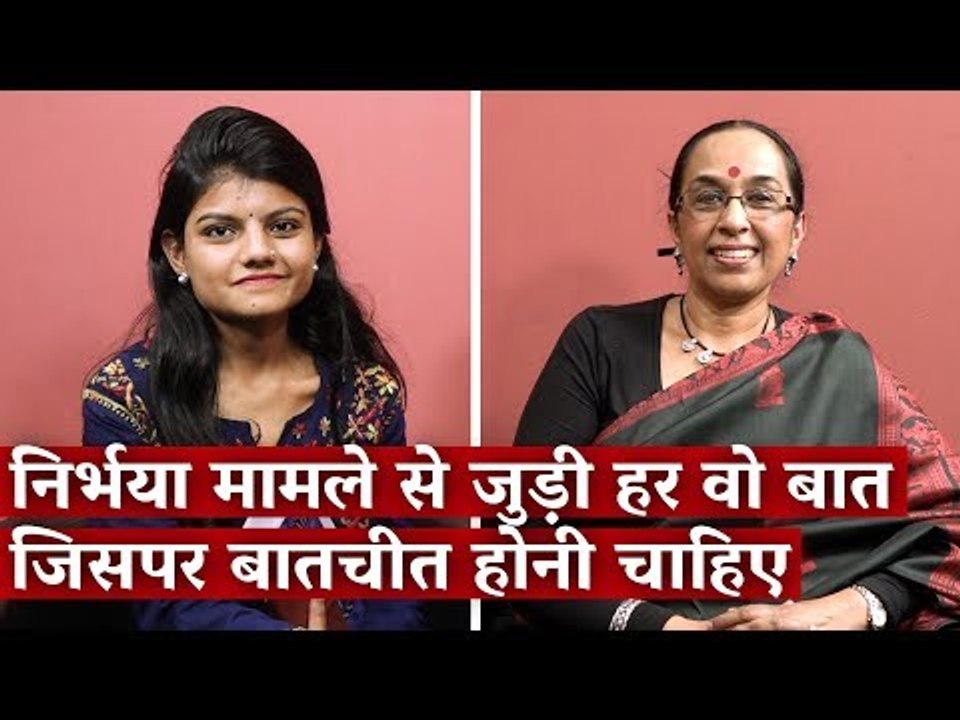 Nirbhaya Case: All the Issues India Needs to Talk About