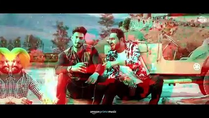 Vajood__Full_Song__Geeta_Zaildar_Ft._Gurlez_Akhtar___Jay_Dee___New_Punjabi_Song_2021__Beat_Song_2021_|_T-Series